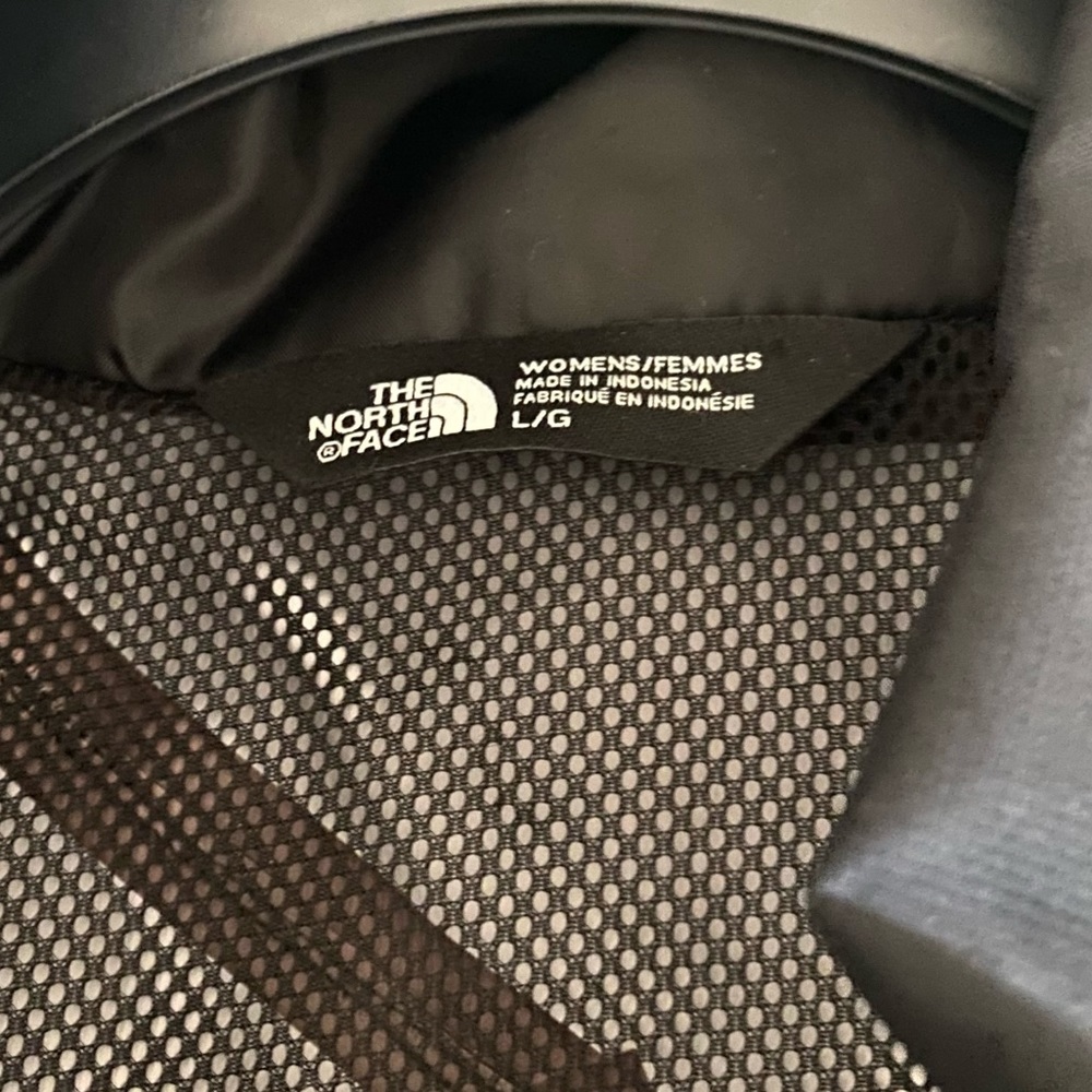 North face dryvent jacket - Picture 2 of 9